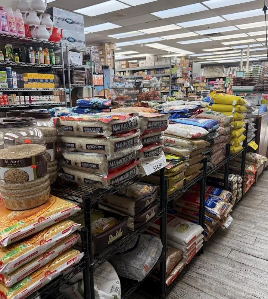International Spices
